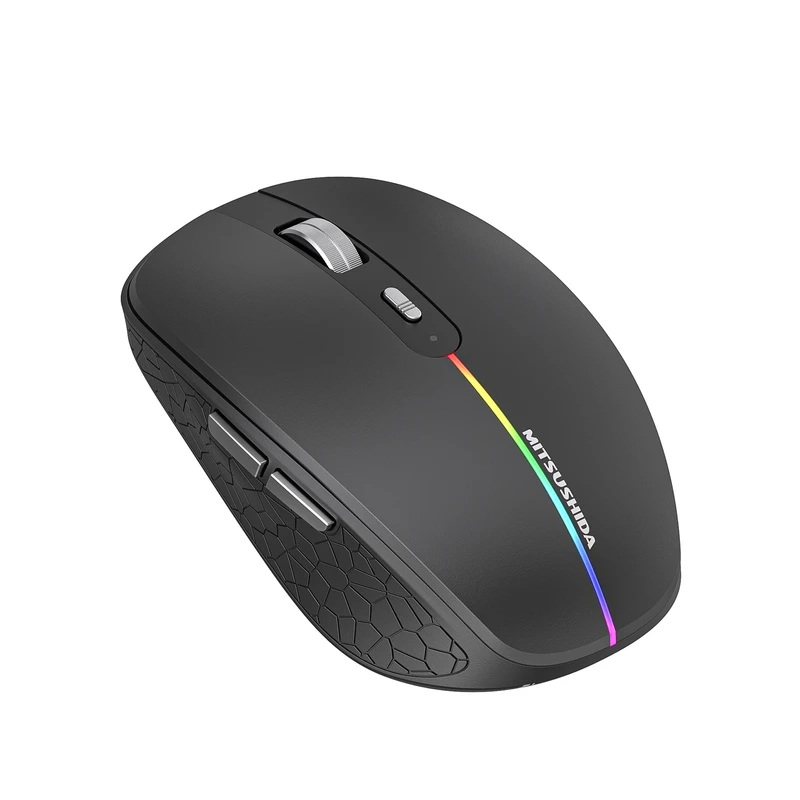 ماوس بی سیم میتسوشیدا مدل KC-G904R