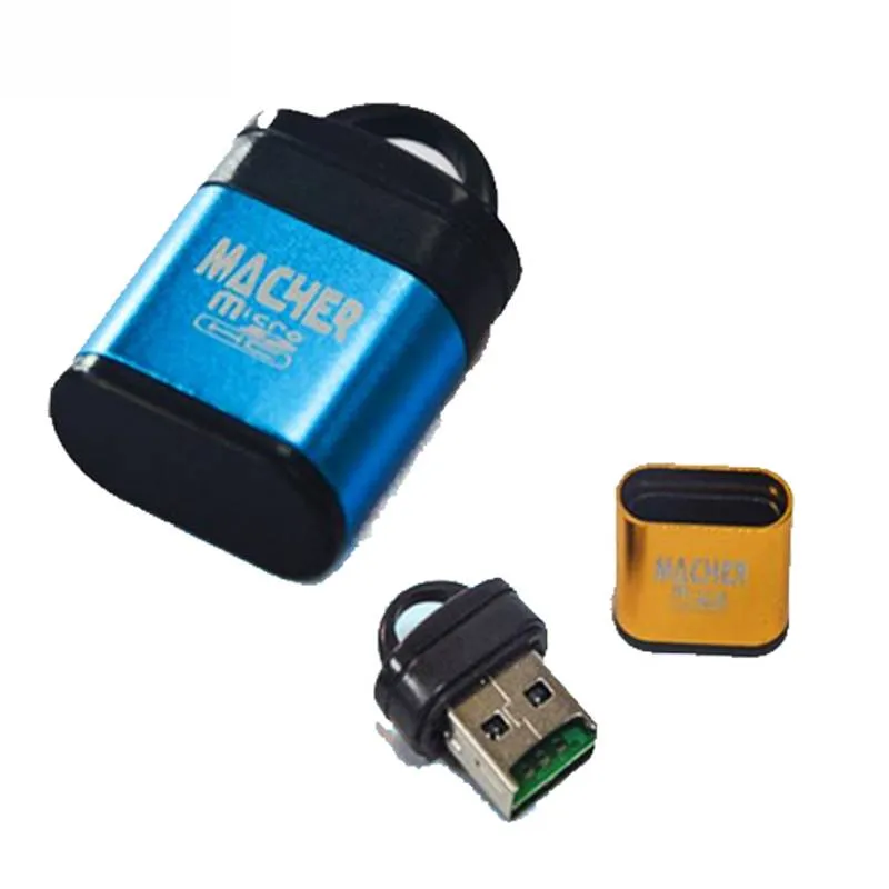 کارت خوان مچر مدل MR-120