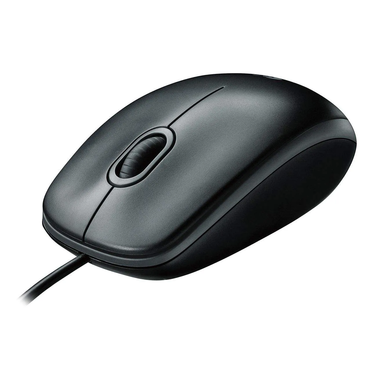 ماوس لاجیتک مدل M100