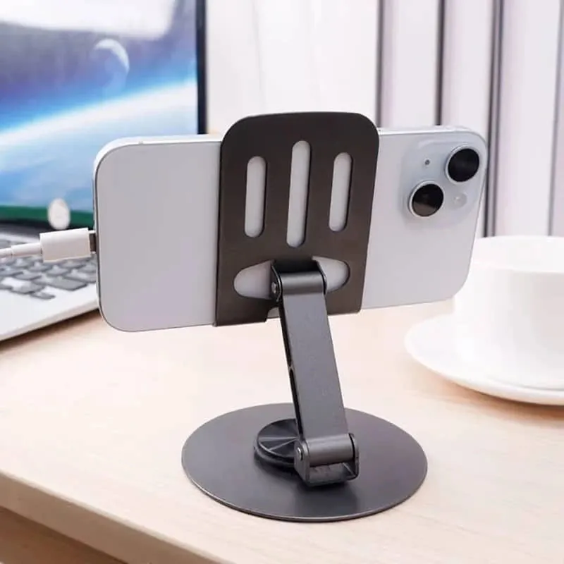 پایه نگهدارنده گوشی موبایل پی نت مدل H-104