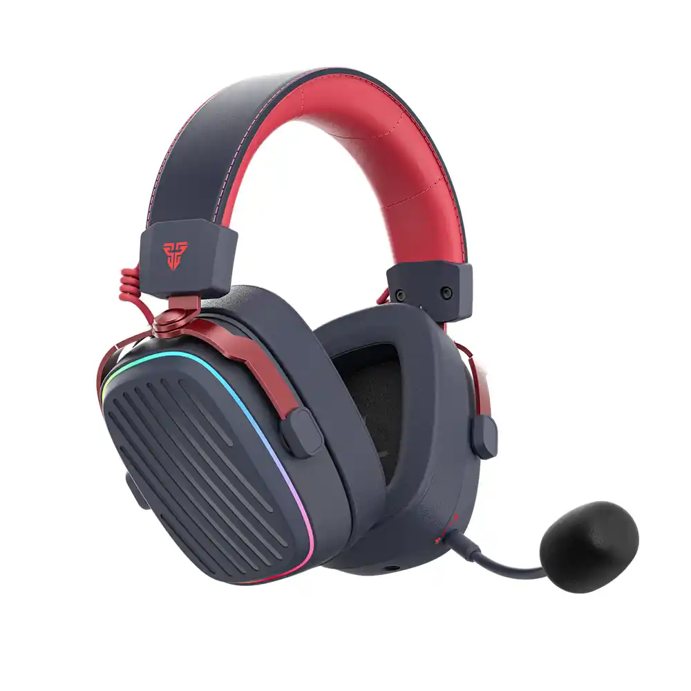 هدست مخصوص بازی فنتک مدل Harmony Pro WHG 02