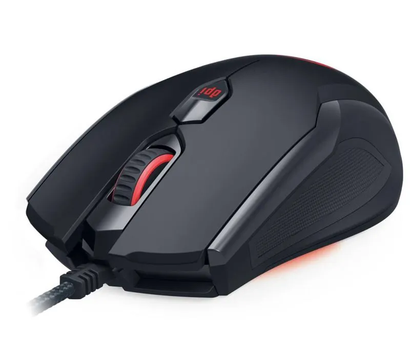 ماوس مخصوص بازی جنیوس مدل Ammox X1-400