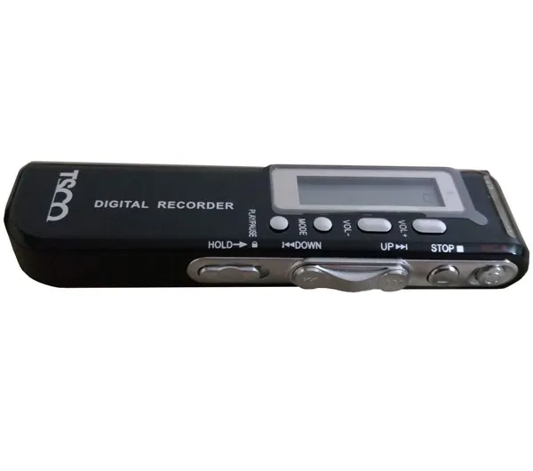 ضبط کننده صدا تسکو مدل TR 908