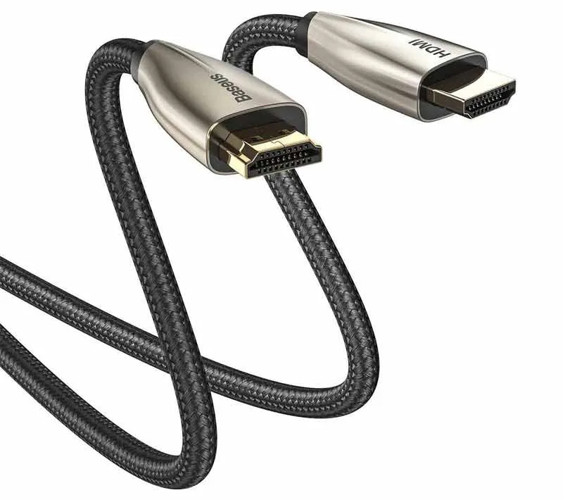کابل HDMI باسئوس مدل CADSP-B01 طول 2 متر