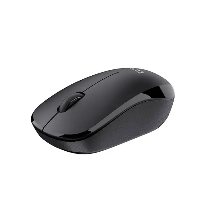 ماوس بی سیم هویت مدل MS-66GT