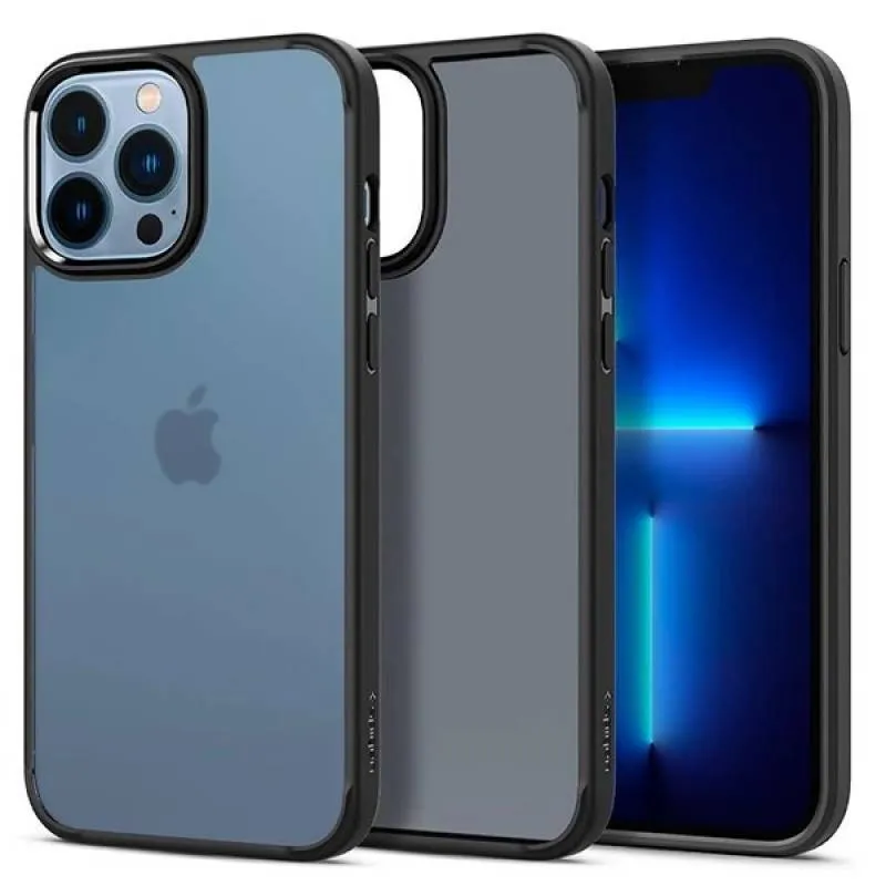 کاور گوشی گرین لاین مدل Hybrido Plus مناسب برای iphone 13 Pro