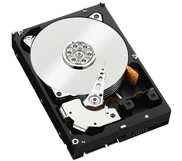 هارددیسک اینترنال وسترن دیجیتال مدل Black WD1003FZEX ظرفیت 1 ترابایت هارددیسک اینترنال وسترن دیجیتال مدل Black WD1003FZEX ظرفیت 1 ترابایت