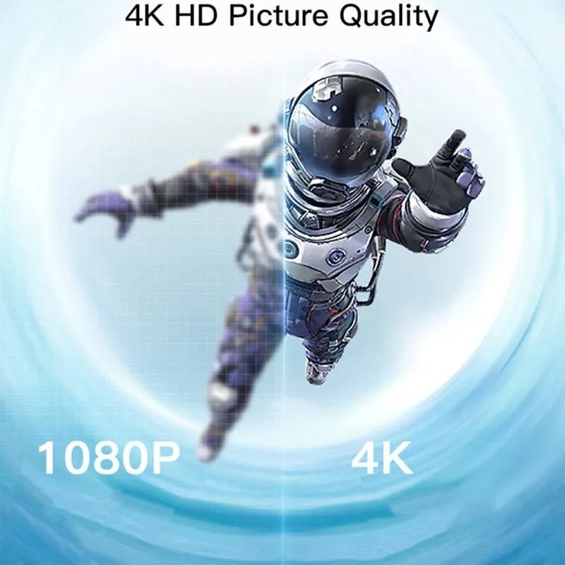 دانگل HDMI بی سیم یسیدو مدل TV10