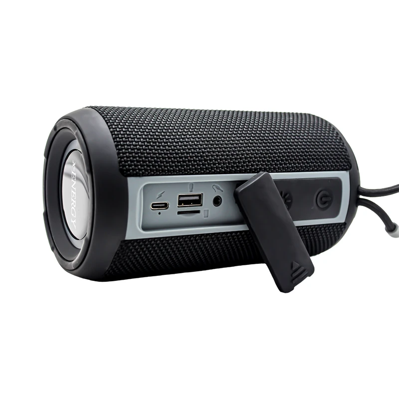 اسپیکر بلوتوثی قابل حمل ایکس انرژی مدل X-617