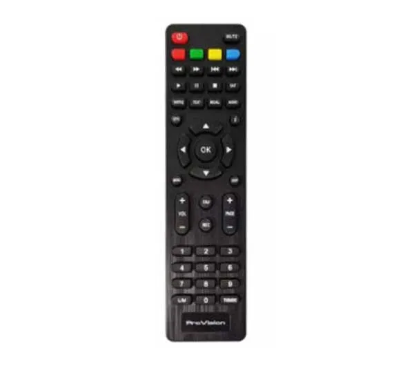گیرنده‌دیجیتال پروویژن مدل 247 Pro 1