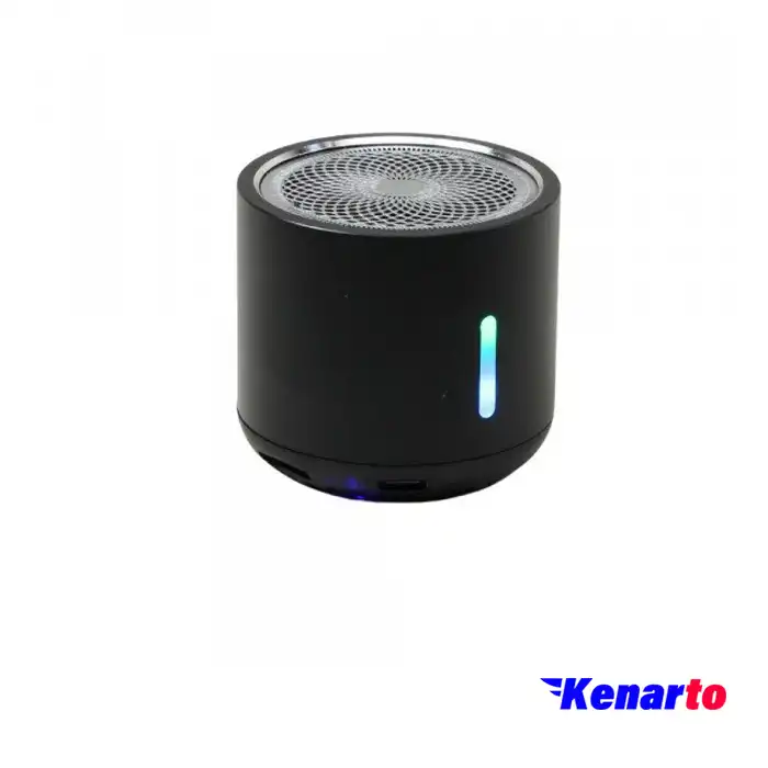اسپیکر بلوتوثی قابل حمل سری K