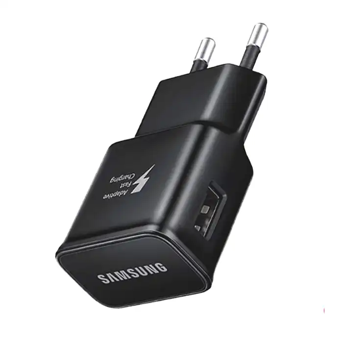 شارژر دیواری 15W USB سامسونگ اورجینال مدل S10 EP-TA200