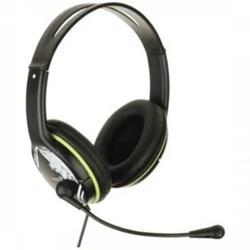 هدست جنیوس مدل HS-400A