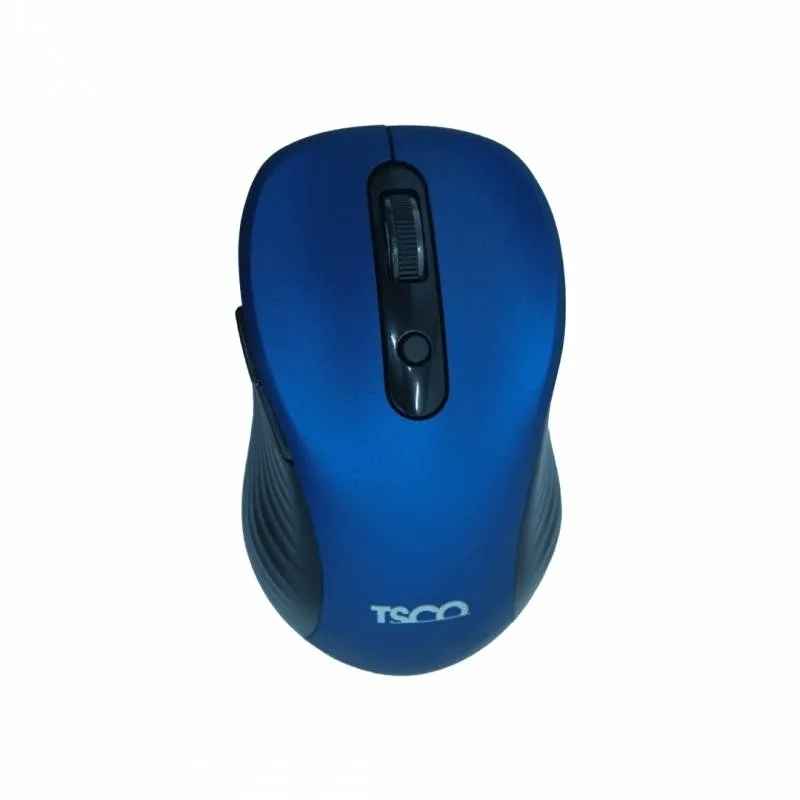 ماوس بی سیم تسکو مدل TM 693W