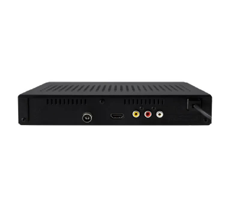 گیرنده دیجیتال دنای مدل (STB1012H (HEVC