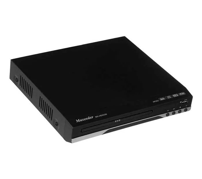 پخش کننده DVD مکسیدر مدل AR-302