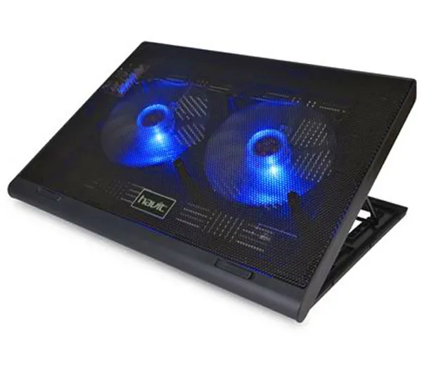 پایه خنک کننده هویت مدل HV-F2050