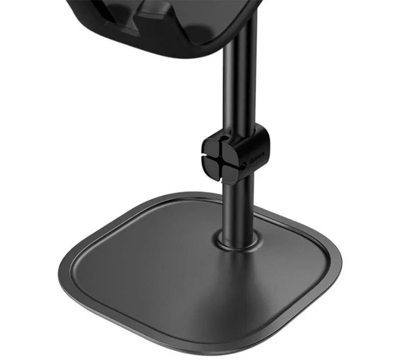 پایه نگهدارنده گوشی موبایل باسئوس مدل SUWY-01