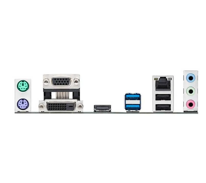 مادربرد ایسوس مدل PRIME H310M-A