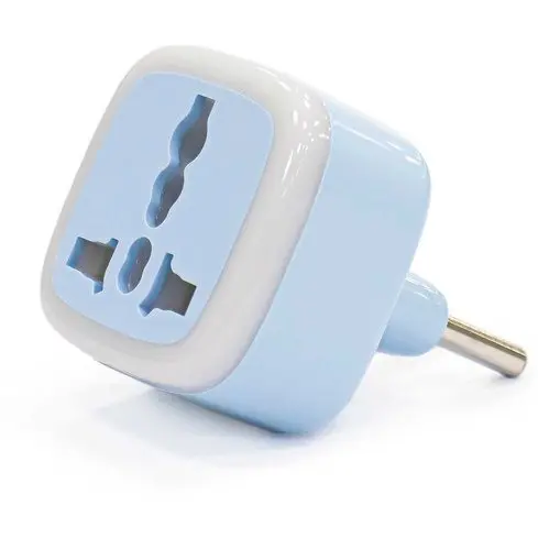 مبدل برق سه به دو مارکن مدل M-03