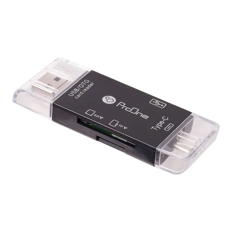 کارت خوان پرووان مدل PCO03