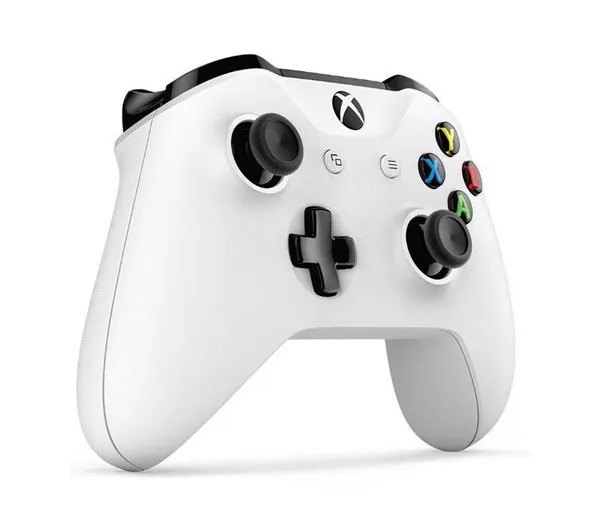 مجموعه کنسول بازی مایکروسافت مدل Xbox One S ظرفیت 1 ترابایت به همراه ۲۰ عدد بازی