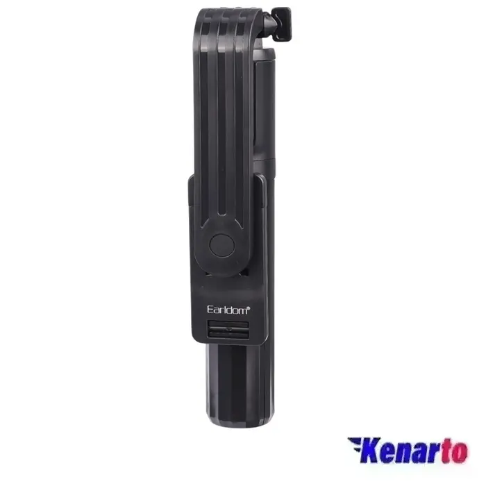 پایه مونوپاد و سه پایه نگهدارنده گوشی موبایل ارلدام مدل ZP24
