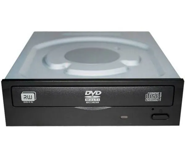 درایو DVD اینترنال لایت آن مدل iHAS124-14 FU