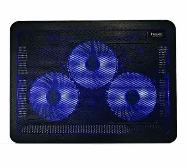 پایه خنک کننده هویت مدل HV-F2056