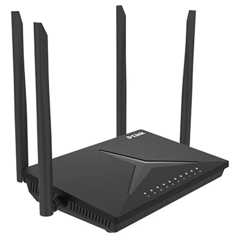 مودم روتر سیم کارتی بی سیم LTE دی-لینک مدل DWR-M920 دست دوم