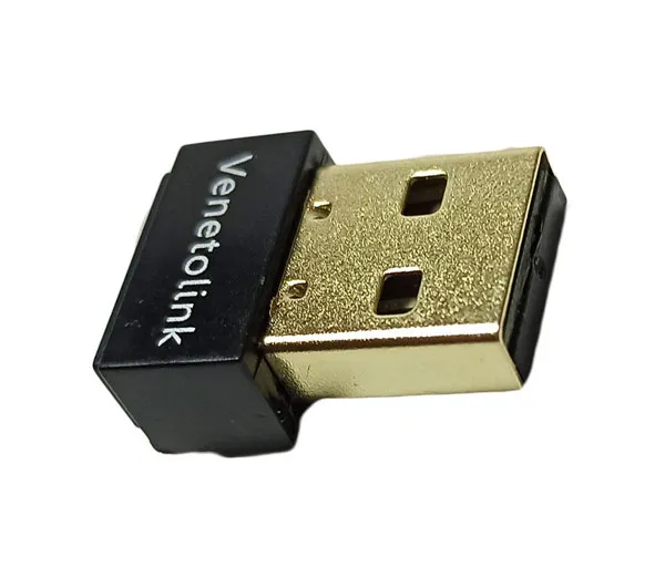 کارت شبکه USB ونتولینک مدل 3037