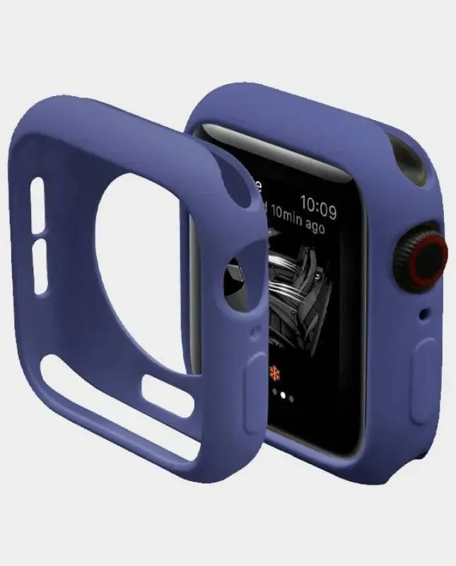 کاور ساعت هوشمند گرین لاین مدل Stylin Guard Pro Case 44mm