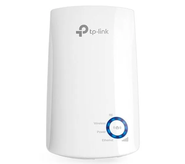 توسعه دهنده شبکه بی‌سیم N300 تی پی-لینک مدل TL-WA850RE