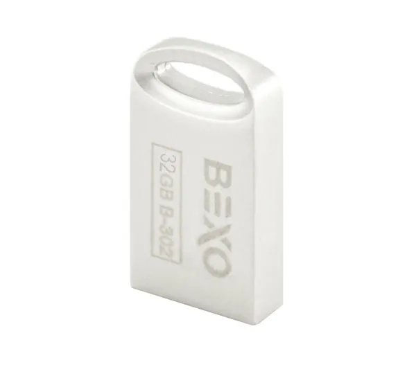 فلش مموری بکسو مدل B-302 ظرفیت 32 گیگابایت