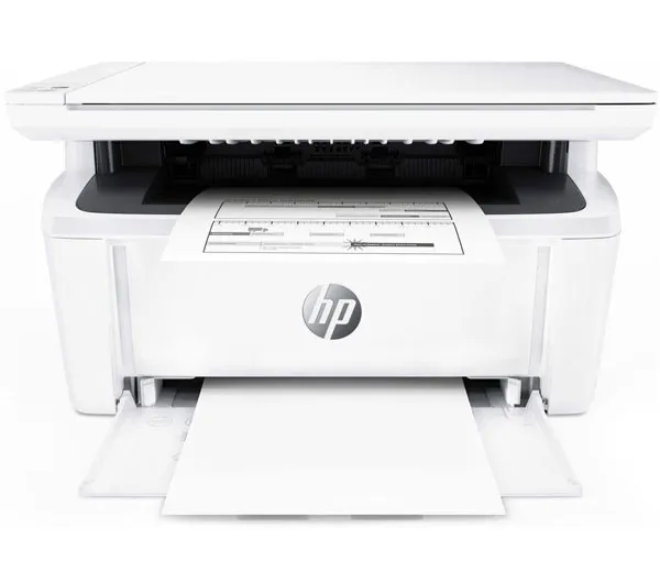پرینتر چندکاره لیزری اچ پی مدل LaserJet Pro MFP M28a