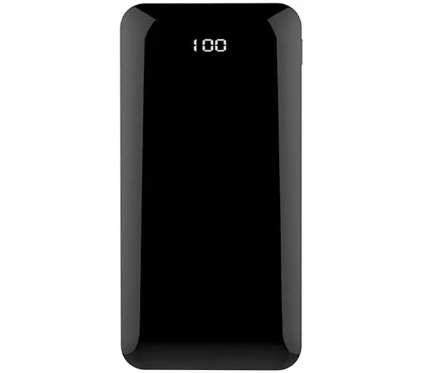 شارژر همراه هترون مدل HPB2049QC ظرفیت 20000 میلی آمپر ساعت
