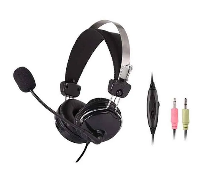 هدفون ای فورتک مدل HS-7P