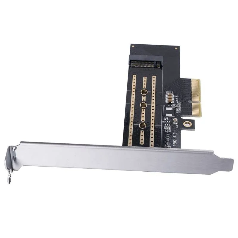 تبدیل پورت PCI-E به M2 NVMe اوریکو مدل PSM2
