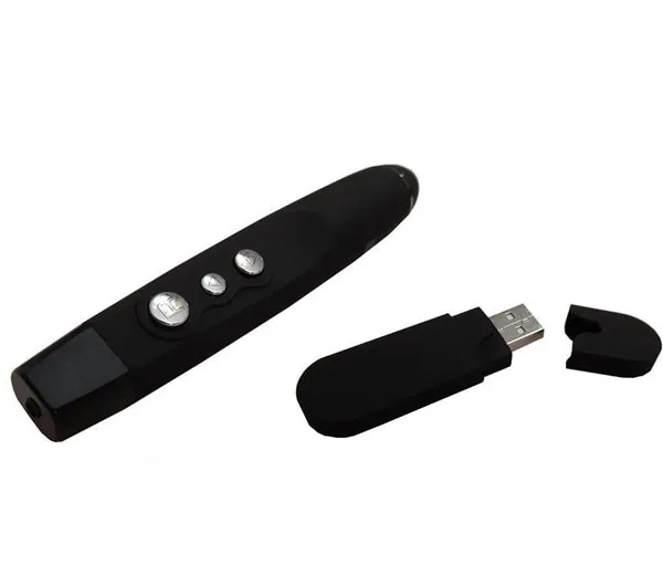 پرزنتر بی‌سیم مدل PP-1000