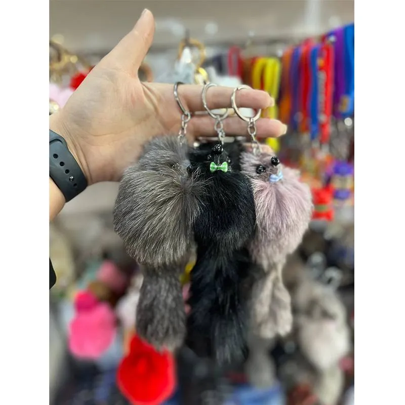 جاکلیدی مدل سمور جاکلیدی مدل سمور
