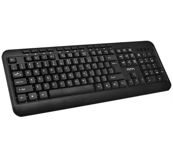 کیبورد تسکو مدل TK 8011
