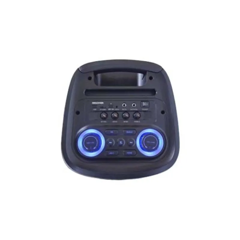 اسپیکر بلوتوثی قابل حمل مچر مدل MR-2100