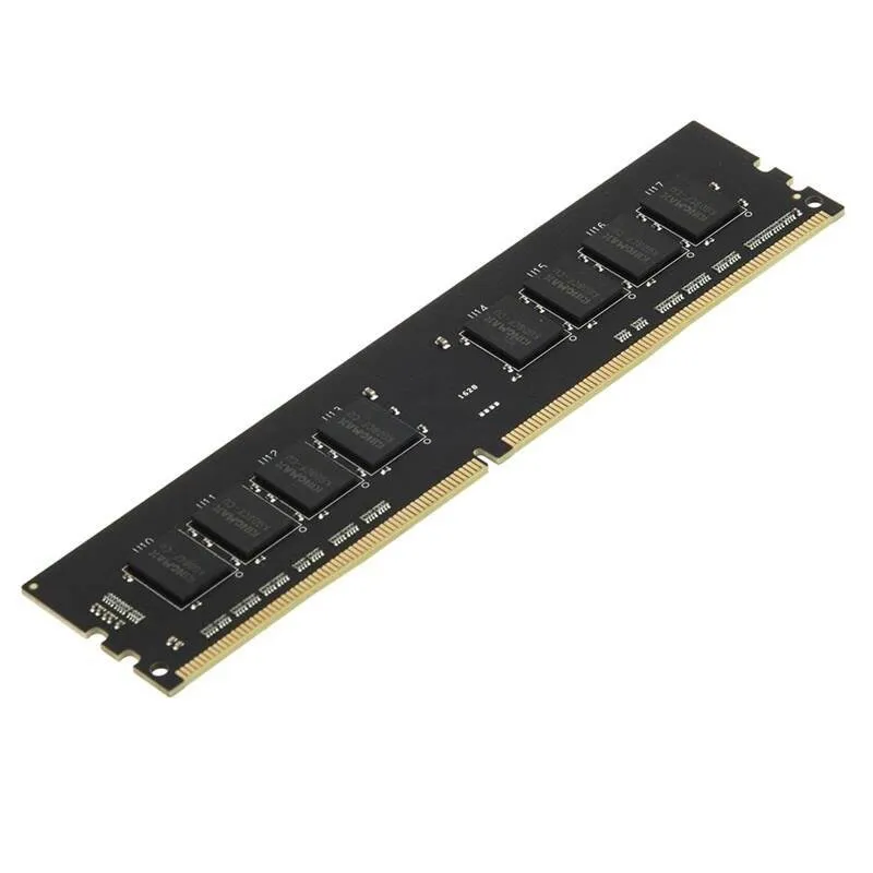 رم دسکتاپ DDR4 تک کاناله 3200 مگاهرتز CL17 کینگ مکس مدل GLOH22F-18KIK5-SFEA ظرفیت 16 گیگابایت
