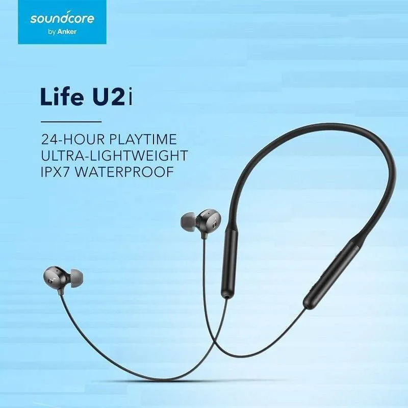 هدست بلوتوث انکر مدل U2i A3213