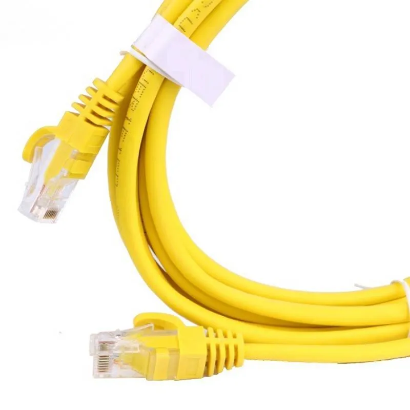 کابل شبکه Cat6 پی نت UTP طول 20 متر