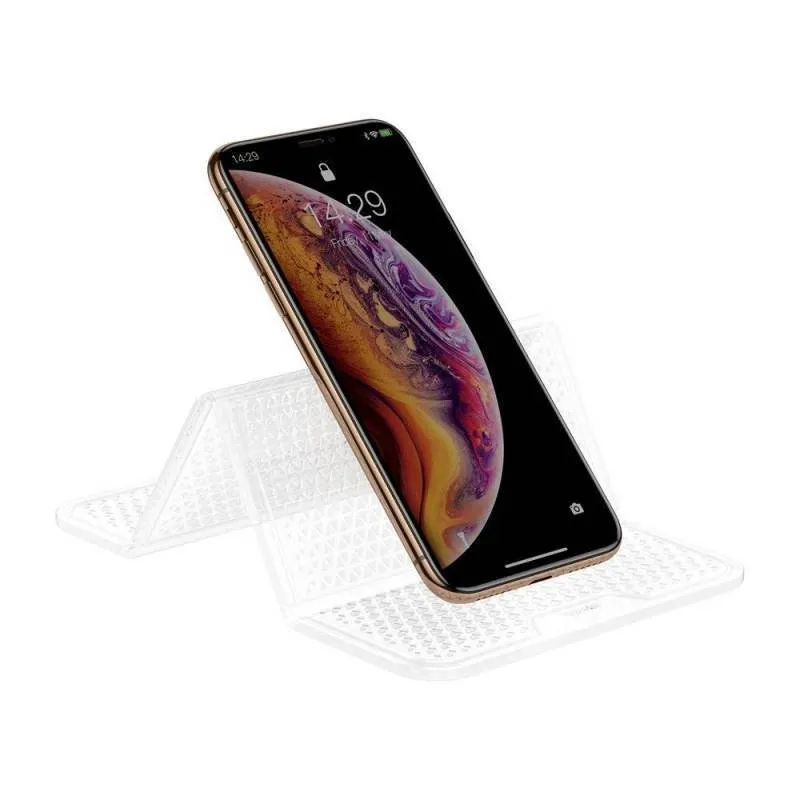 پایه نگهدارنده گوشی موبایل باسئوس مدل SUWNT-02