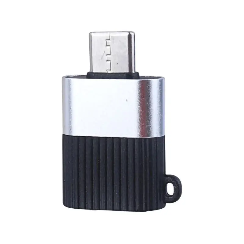 تبدیل USB به KEZEN USB-C مدل OT-03