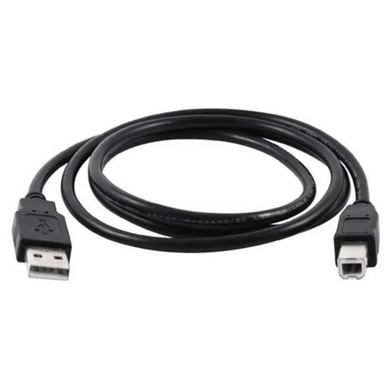 کابل پرینتر پی نت USB 2.0 طول 5 متر