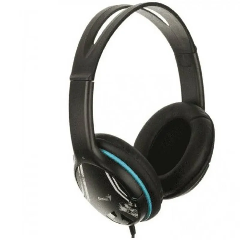 هدست جنیوس مدل HS-400A