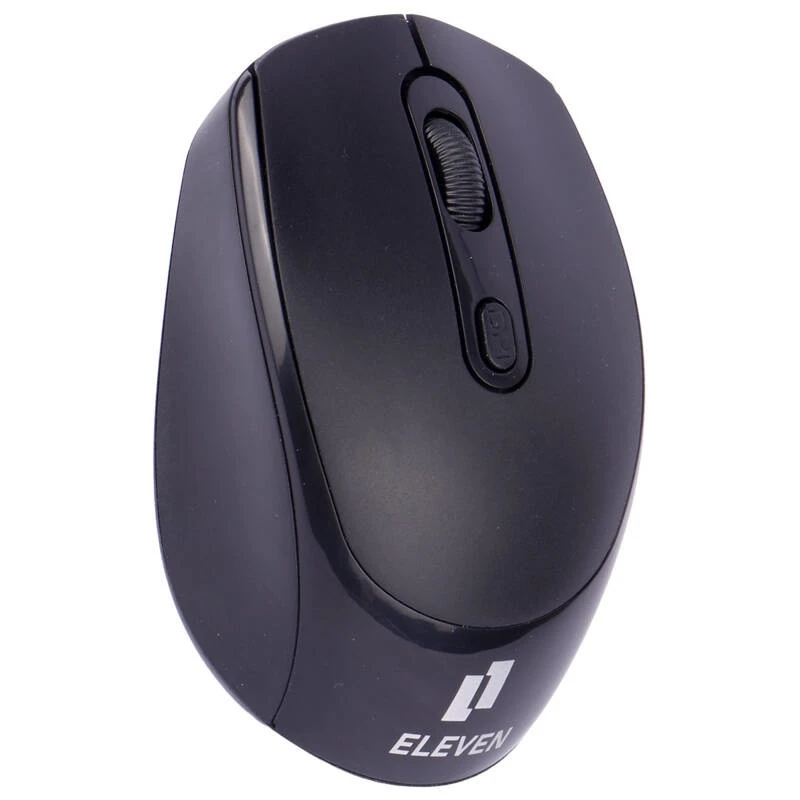 کیبورد و ماوس بی سیم ایلون مدل EL-WK800